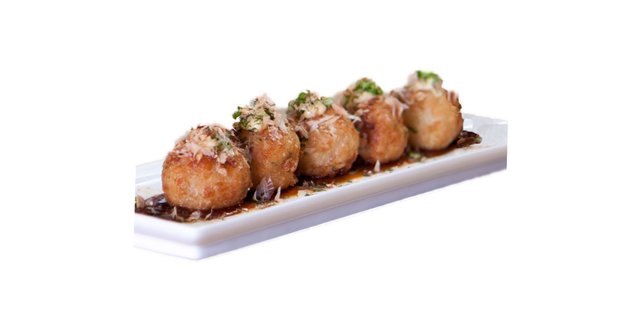 Takoyaki