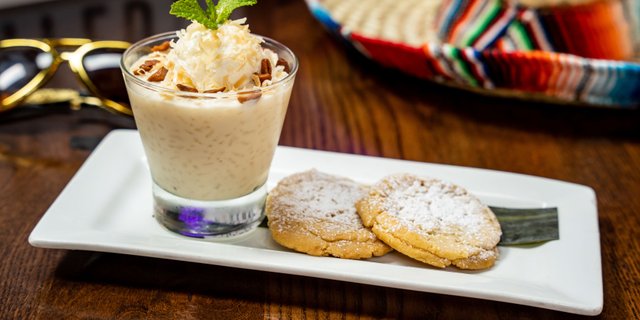 Mami Totty's Arroz Con Leche