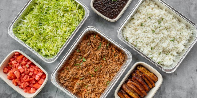 Catering Platter