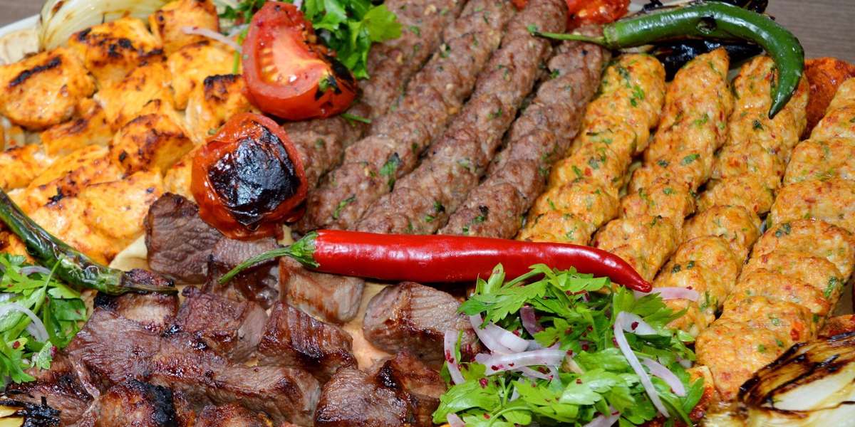 Ardy's Grill