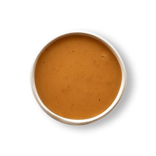 Side of Asian Sesame Ginger Dressing (v)