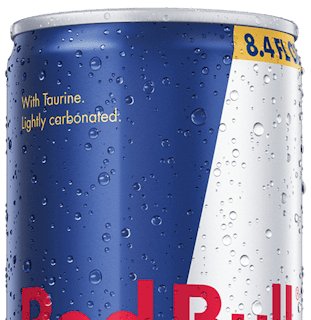 Red Bull Energy Drink