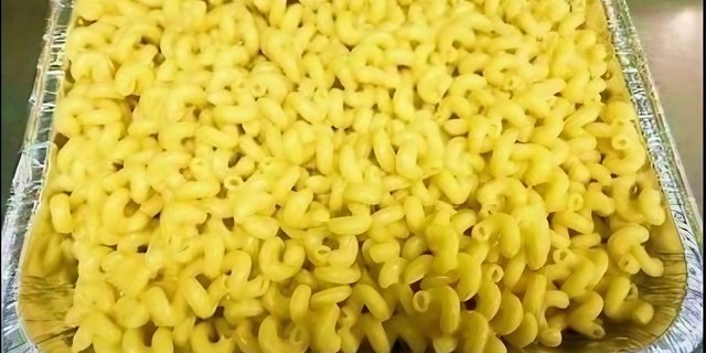Mac & Cheese