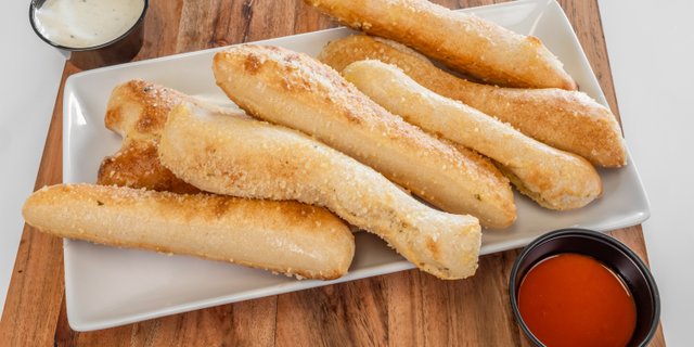 Bread Stix