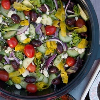 Greek Salad