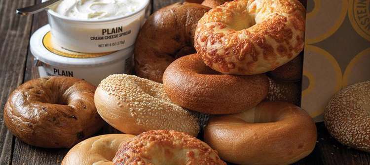 Einstein Bros. Bagels