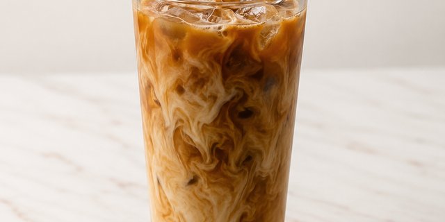 Iced Coffee