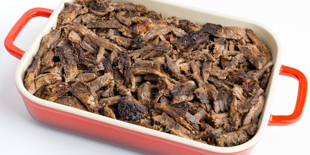 Tri-Tip Shawerma Tray