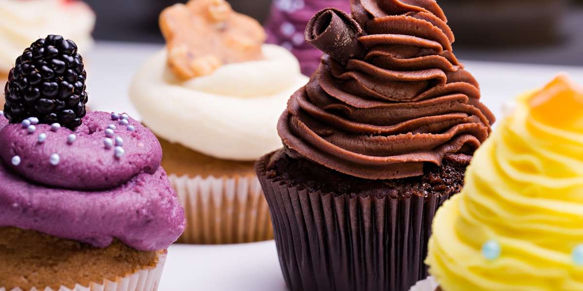 Lil' Cakes and Creamery