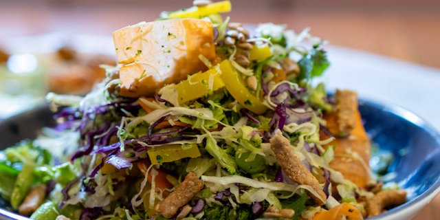 Thai Salad
