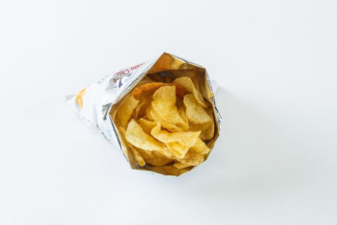 Kettle Chips