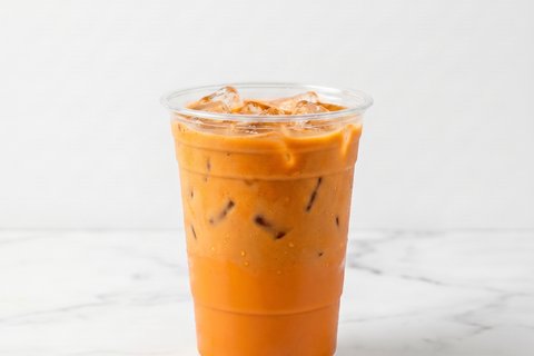Thai Iced Tea