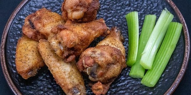 Bone-In Wings