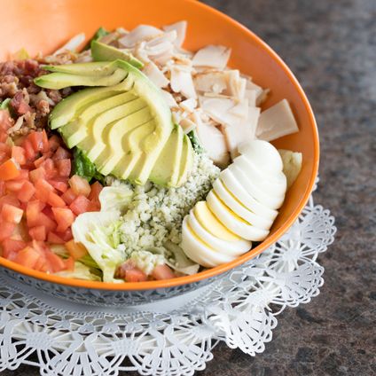 Cobb Salad