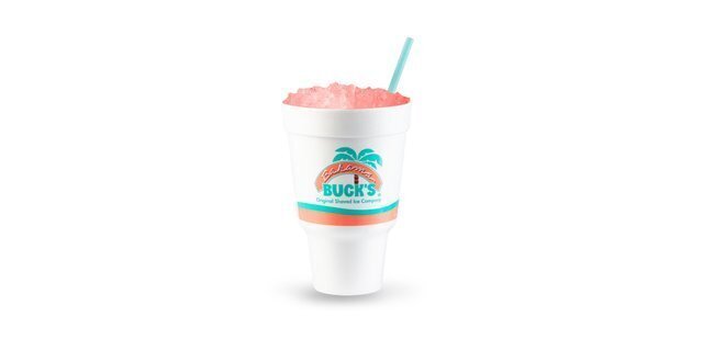 Cherry Lime Squeeze Bahama Soda