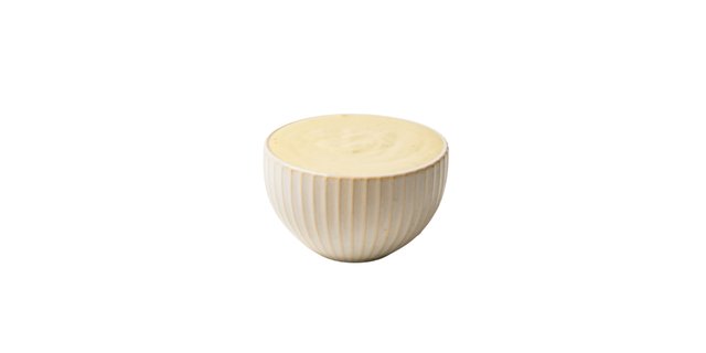 Avocado Caesar Sauce
