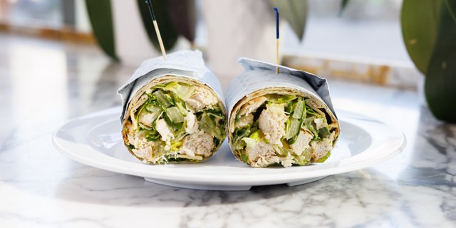 Deluxe Box Lunch