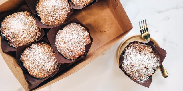 Classic Coffee Cakes