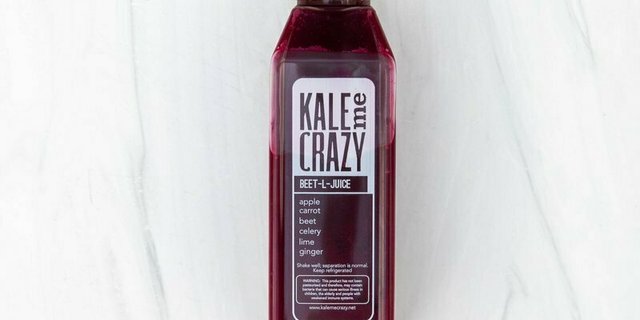 Beet'l Juice