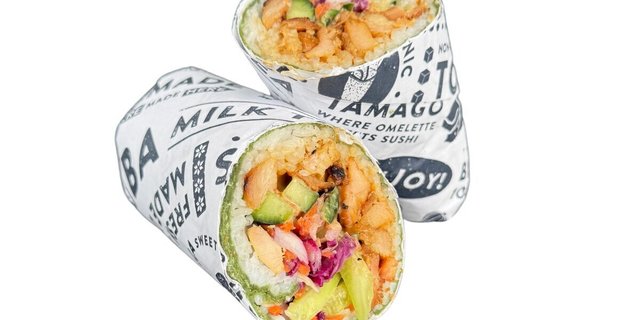 Thai Wrapp