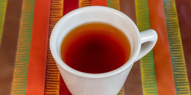 Ethiopian Tea
