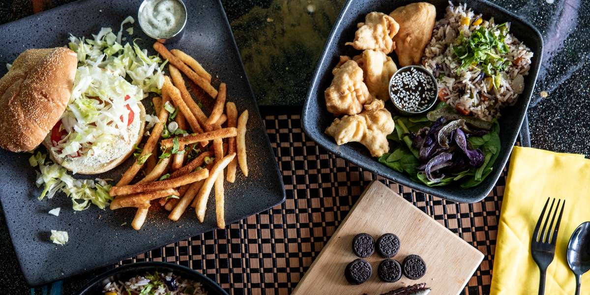 Bombay Food Junkies