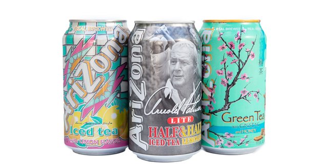 Arizona Tea