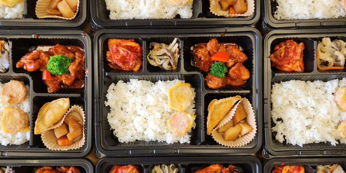Bulgogi Town