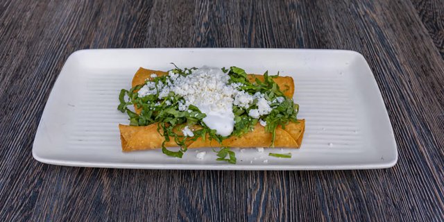 Flautas