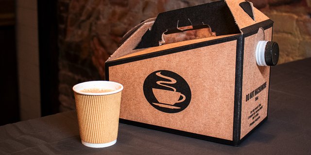 Box of Chai