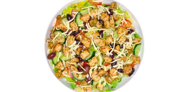 Chicken Salad