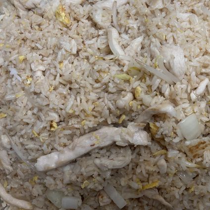 Fried Rice