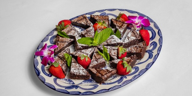 Brownie & Cookies combo