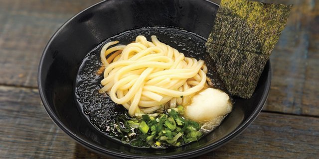 Udon Soba
