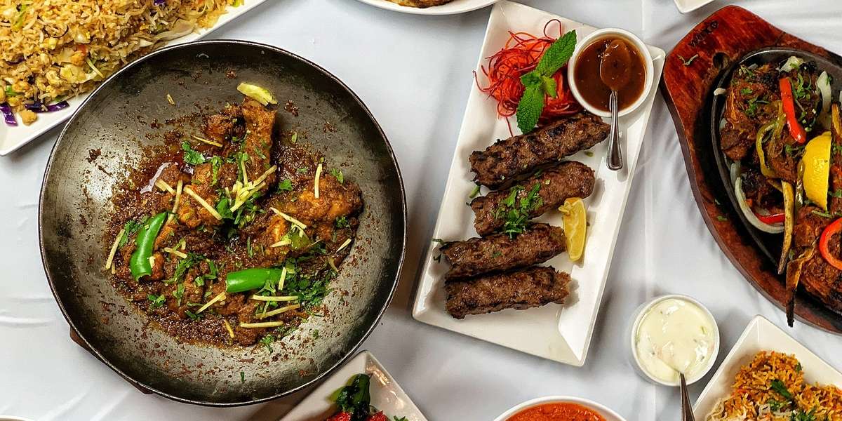 Aga’s Restaurant & Catering