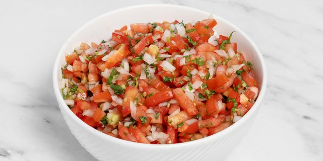 Pico de Gallo