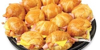 Party Platter D
