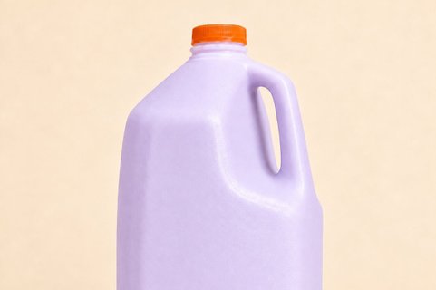 Ube Horchata