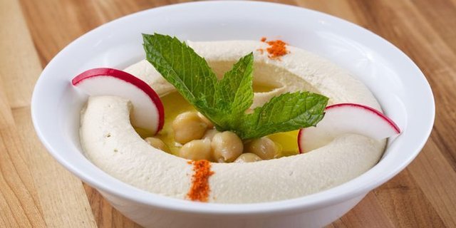 Hummus