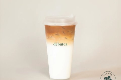 Iced Latte