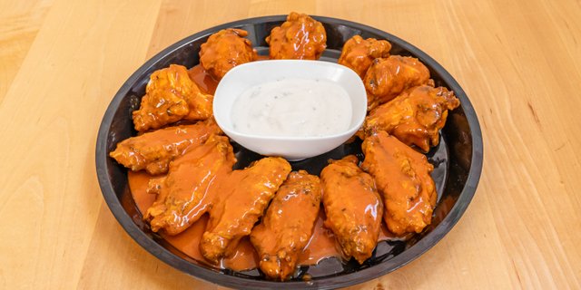 Wings