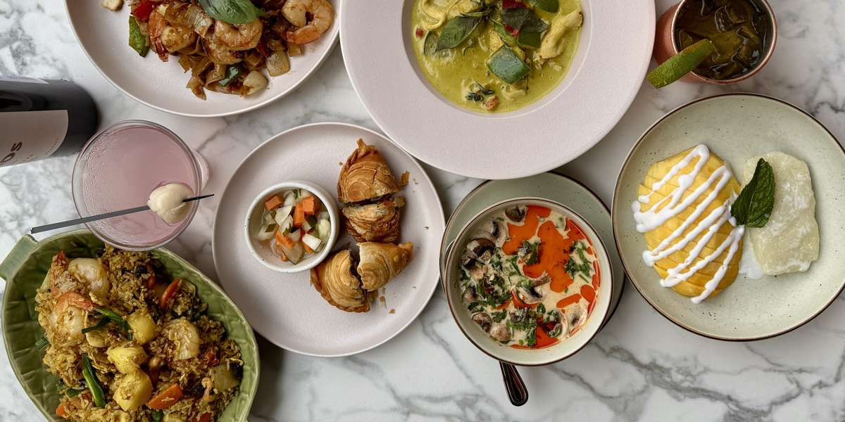 Yum! Thai Cuisine & Bar