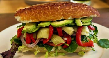 Belmont Deli