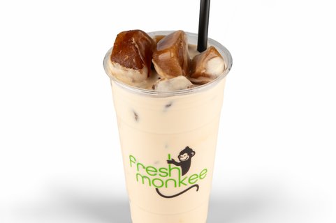 Protein Iced Coffee