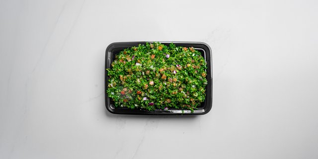 Tabouleh Salad