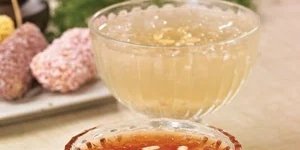 Rice Punch