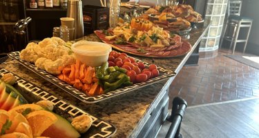 Waterloo Restaurant
