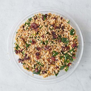 Farro Wheat