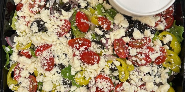 Greek Salad