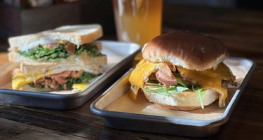 Vagabond Sandwich Co.